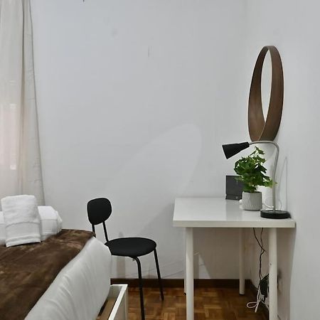 For You Rentals Encantador Apartamento Temporal Madrid Centro Vld13 Exterior photo