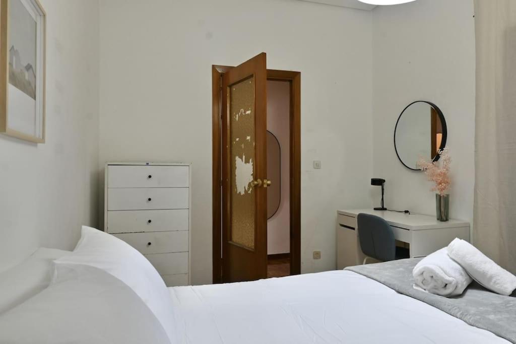 For You Rentals Encantador Apartamento Temporal Madrid Centro Vld13 Exterior photo