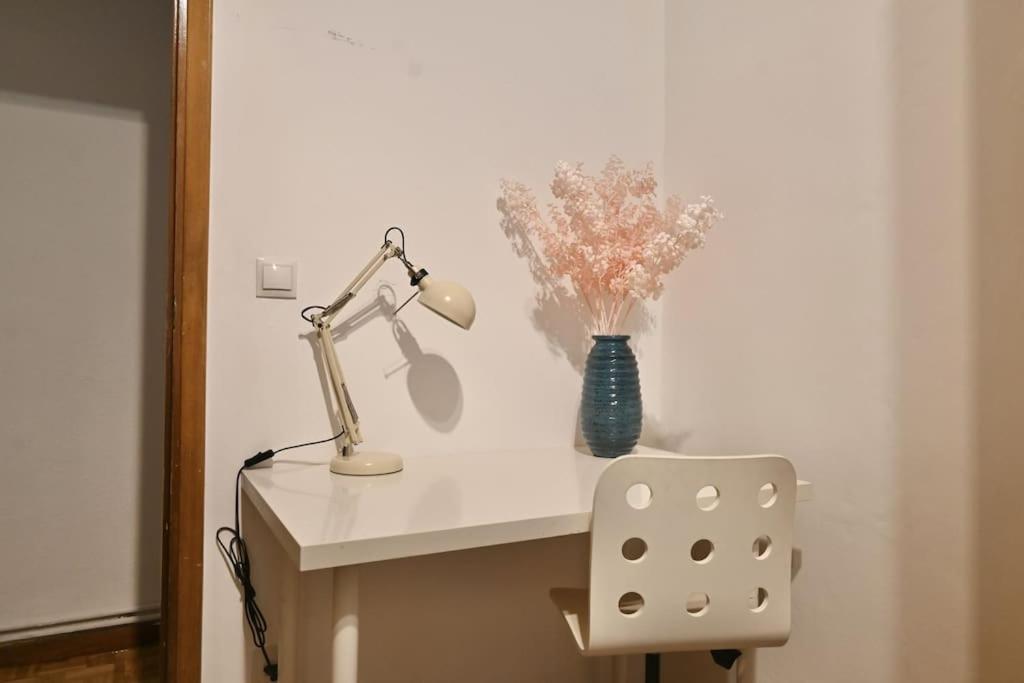 For You Rentals Encantador Apartamento Temporal Madrid Centro Vld13 Exterior photo