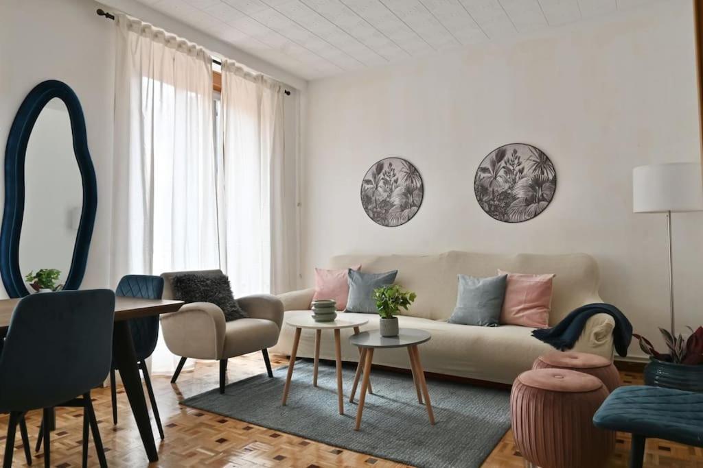 For You Rentals Encantador Apartamento Temporal Madrid Centro Vld13 Exterior photo