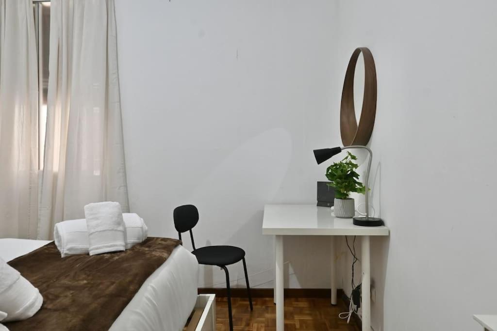 For You Rentals Encantador Apartamento Temporal Madrid Centro Vld13 Exterior photo