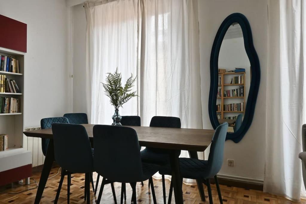 For You Rentals Encantador Apartamento Temporal Madrid Centro Vld13 Exterior photo