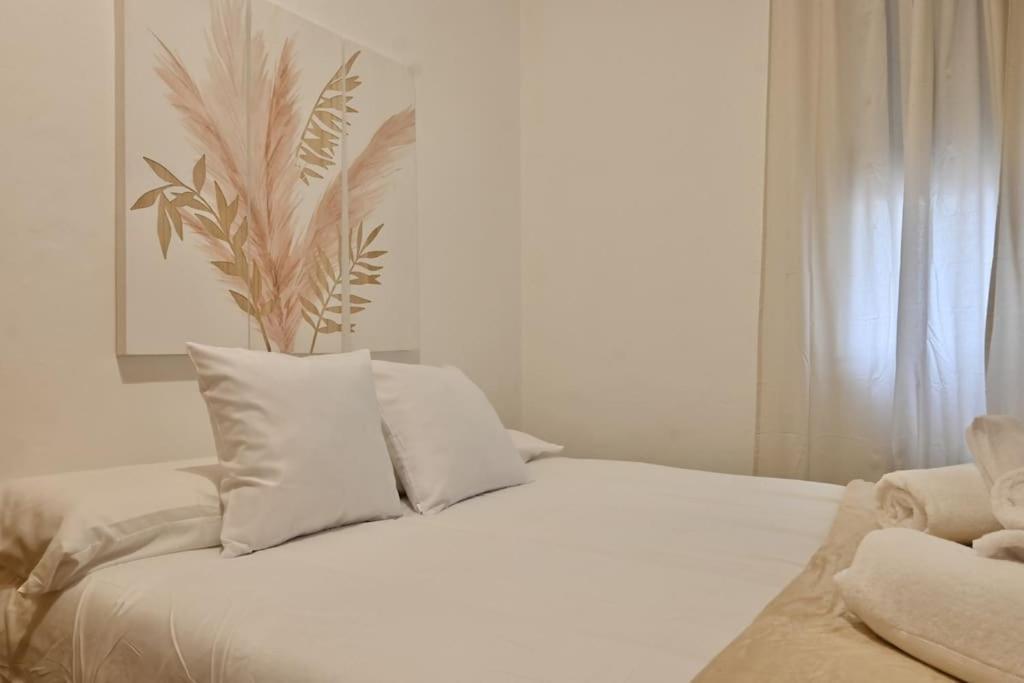 For You Rentals Encantador Apartamento Temporal Madrid Centro Vld13 Exterior photo
