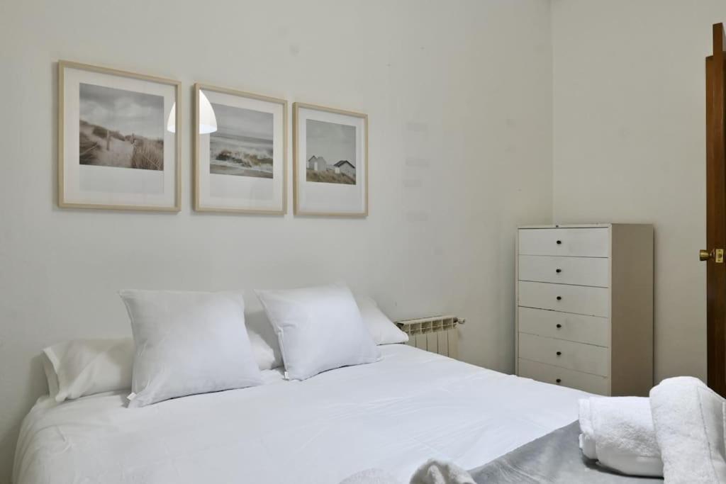 For You Rentals Encantador Apartamento Temporal Madrid Centro Vld13 Exterior photo