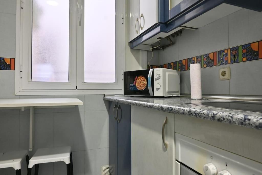 For You Rentals Encantador Apartamento Temporal Madrid Centro Vld13 Exterior photo