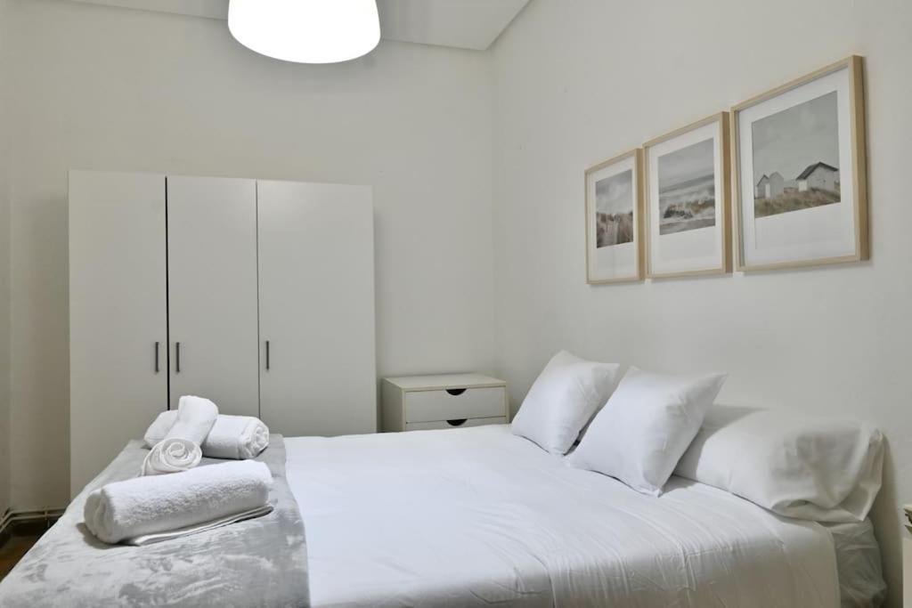 For You Rentals Encantador Apartamento Temporal Madrid Centro Vld13 Exterior photo
