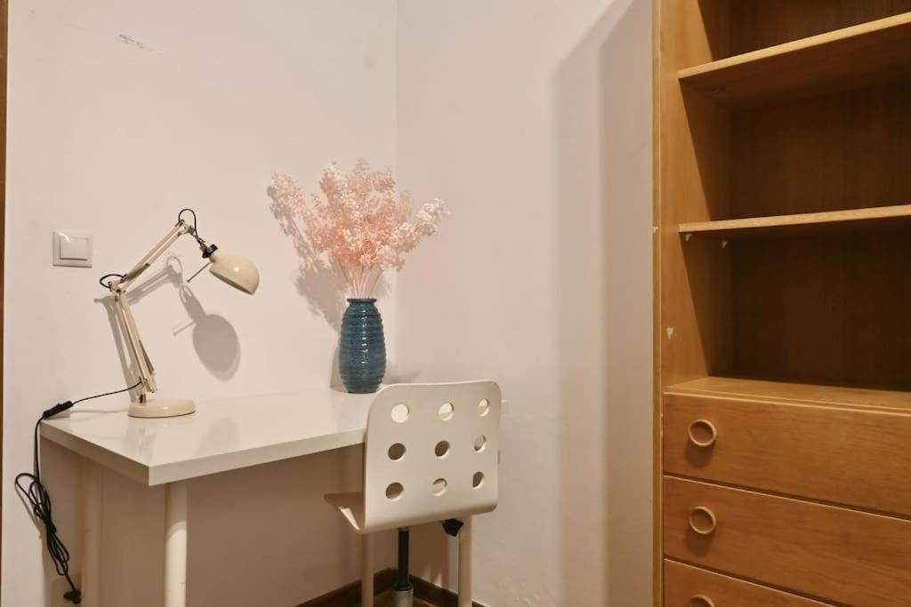 For You Rentals Encantador Apartamento Temporal Madrid Centro Vld13 Exterior photo