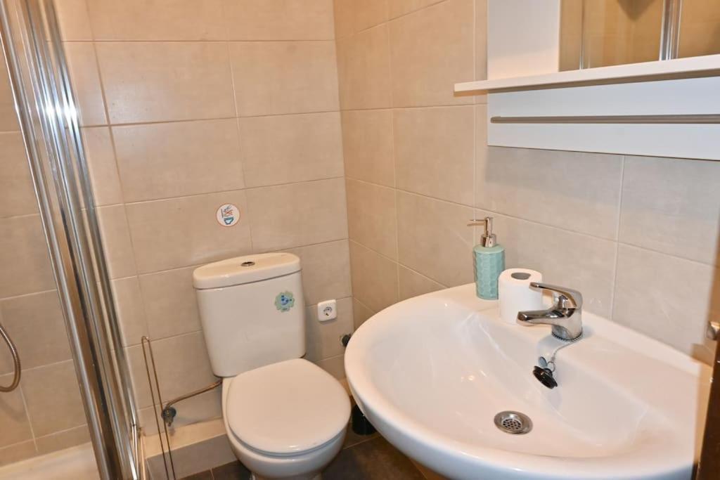 For You Rentals Encantador Apartamento Temporal Madrid Centro Vld13 Exterior photo